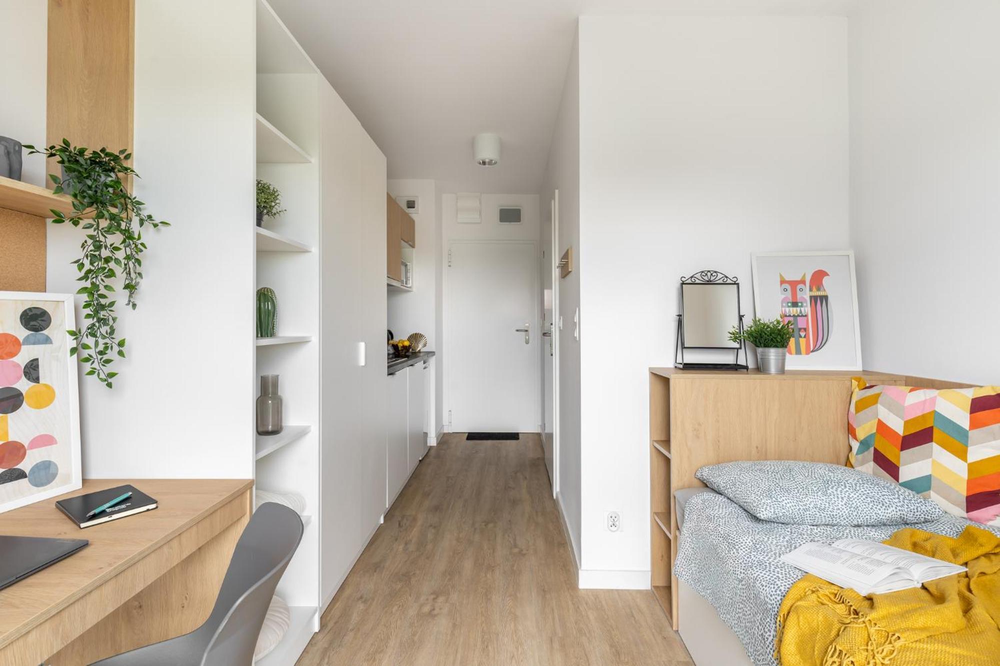 Apartamenty Depot Gdansk Exterior photo