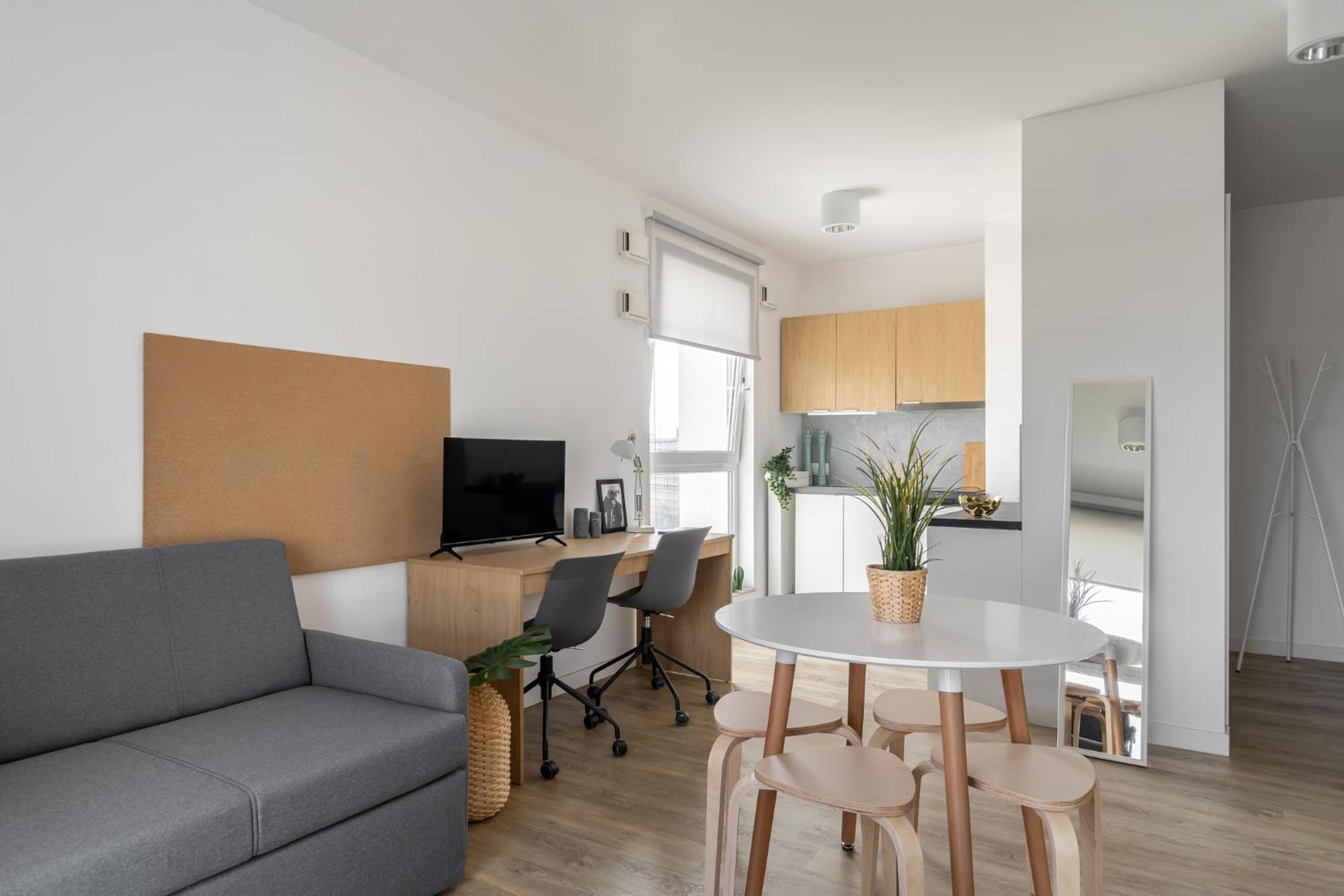 Apartamenty Depot Gdansk Exterior photo